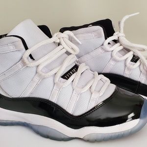Air Jordan 11 Retro 45 Concord